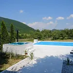 Vakantiehuis Pool&spa *