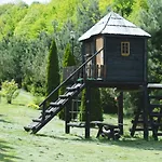 Vakantiehuis Pool&spa *
