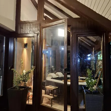 Casa de Férias Pool & Visoko