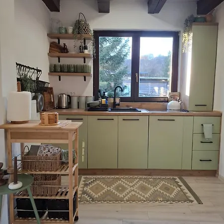 Casa vacanze Pool & Visoko