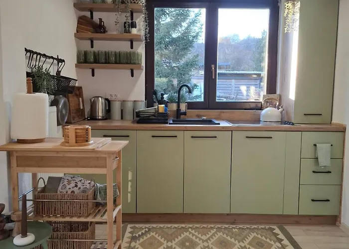 Feriehus Pool & Visoko